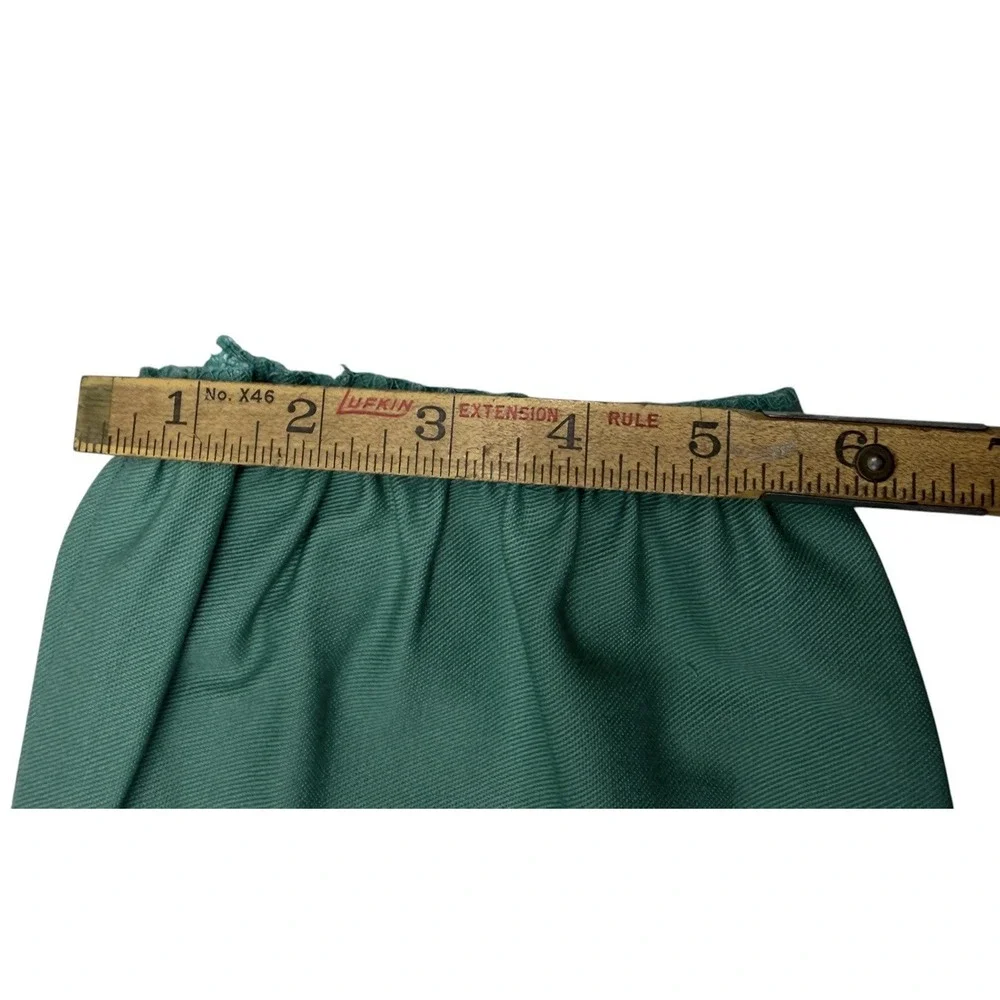 Lot of 2 Pair Tillman 6218WC 18